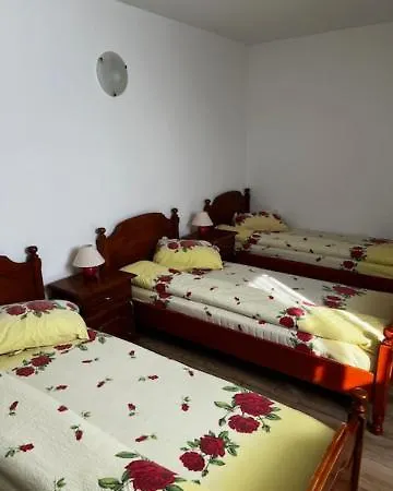 Gela Motel *