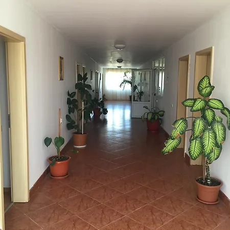Motel Gela Inoc