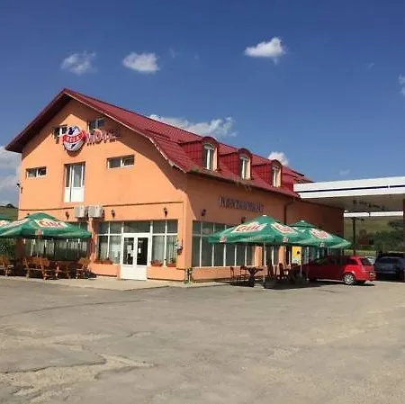Motel Gela *